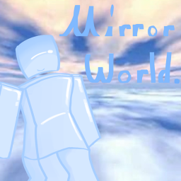 mirror world .