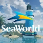 SeaWorld Roblox (Official) Group Thumbnail