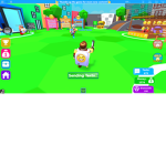ROBUX XXX