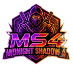 MIDNIGHT SHADOW CLUB