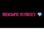 reign’s street