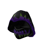 Poisoned Conjurer of the Toxic Wasteland