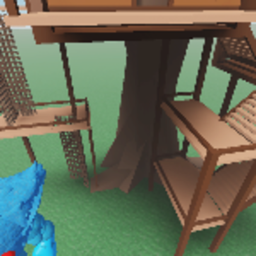 (NEW UPDATE) survive huggy wuggy the killer