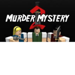 Murder Mystery Flyers