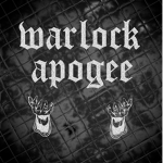 Warlock apogee