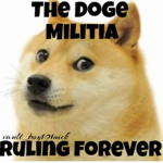 -The Doge Militia-