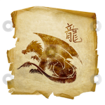 Dragon Zodiac + Fans