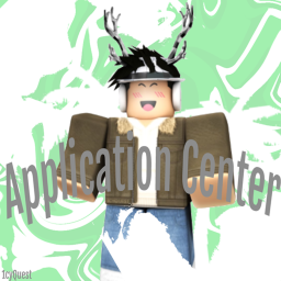 JJ | Application Center