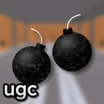 Timebomb UGC