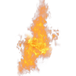 Elemental master of fire only