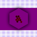 hexagons production