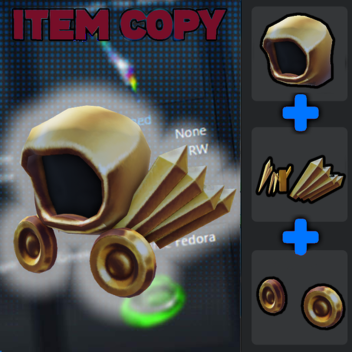[Dominus/Valkyrie!!!] Limited Knockoffs Finder ⭐