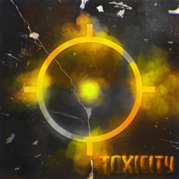 Toxicity - Dev Place. icon