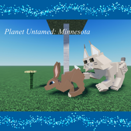 Planet Untamed: Minnesota