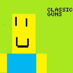 CLASSIC GUNS