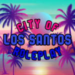 City Of Los Santos Roleplay ER:LC