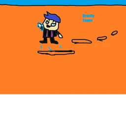 Gravity Tower icon