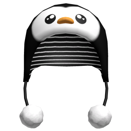 Penguin Hat