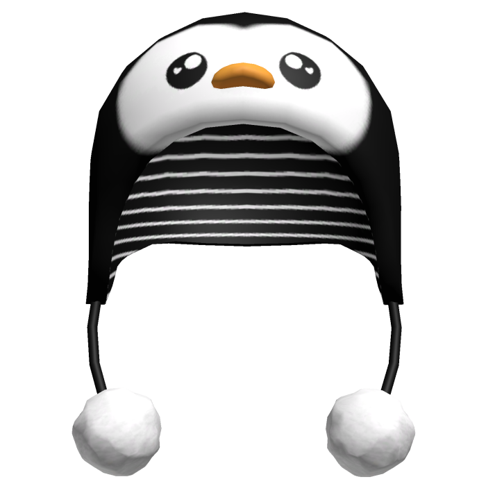 Penguin Hat