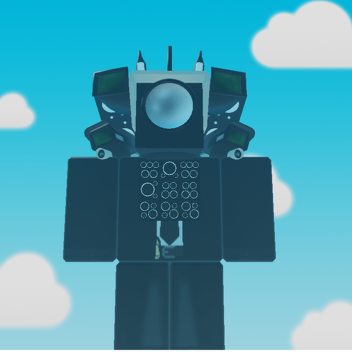 Skibidibi toilet Obby