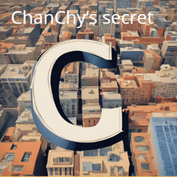 ChanChy's secret