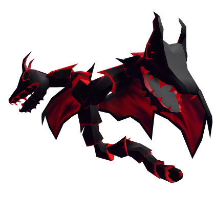 Wrath Dragon