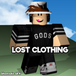 Lost Clothing ####