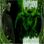 TOXIC EMPIRE AIRFORCE