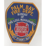 Palm Bay Fire Department
