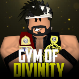 MLW | 2021 Gym Of Divinity