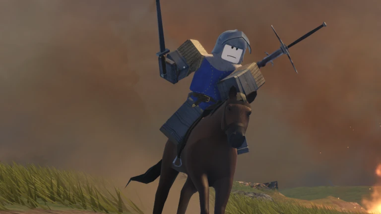 Men At Arms [PvE]