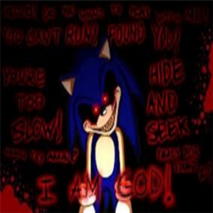 sonic.exe *SKYBOX*