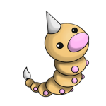 Weedle Fan Club