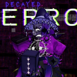 [EASTER!] DECAYED: THE AFTERLIFE [EARLY ACCESS] icon