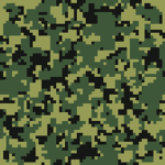 #Team Camo