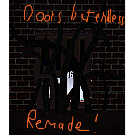 Endless Doors remade