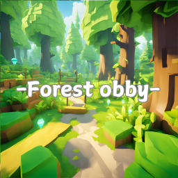 Forest Obby