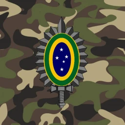 'EB' Exército Brasileiro [FECHADO] icon