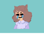 Le raccoon :>