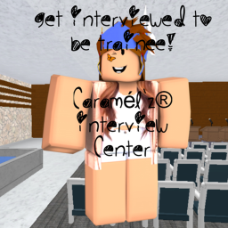 Caramél'z® Interview Center