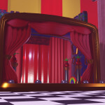 Accurate Digital Circus 1:1 Remake