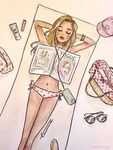 infinity outfiters