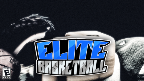 Elite Free Script - Elite Basketball script preview