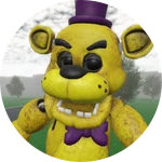 Security Fredbear