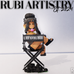 RUBI ARTISTRY