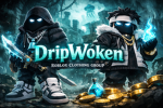 DripWoken