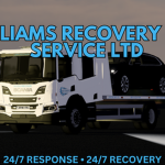 NM:RP | Liams Recovery LTD