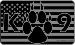 LEO (K-9)