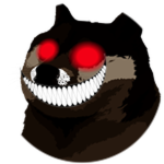 Spooky Doge