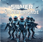 『 실버부대 』Silver unit